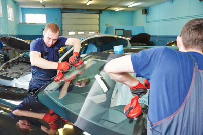 Get Protection from the Elements with Car Glass Installation!